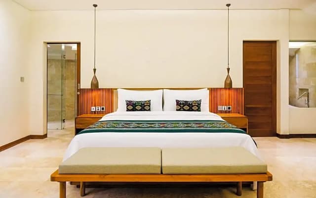 JAPA Suites and Villas - photo 3
