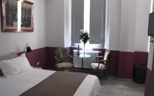 Trastevere Colors Relais - photo 5