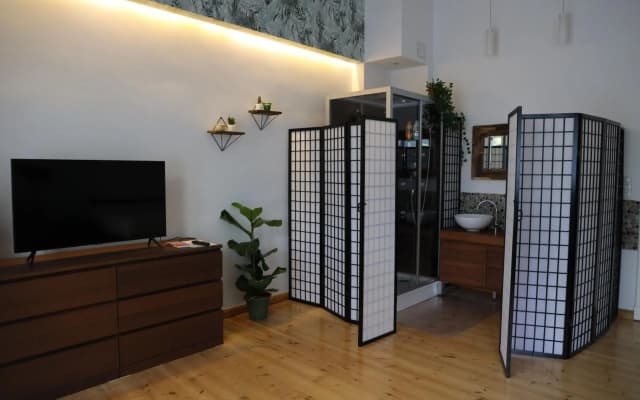 Apartment Lodge 61 - photo 4