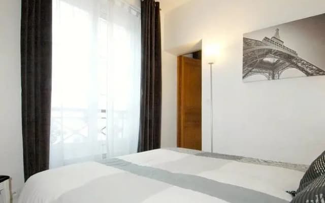 Appartement Poitou - photo 3