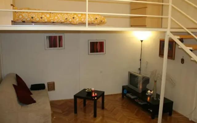 Budapest Center Apartment V2 - photo 2