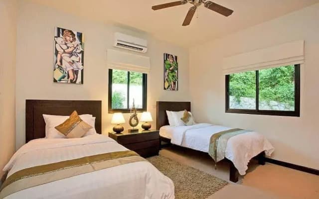 Villa Pagarang Phuket - photo 3