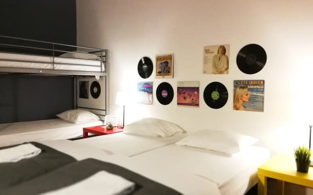 Castilho 63 - Hostel & Suites - photo 2