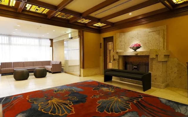 Ryogoku View Hotel - photo 3