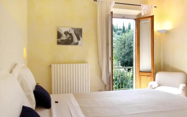 Michelangelo Guest House - photo 5