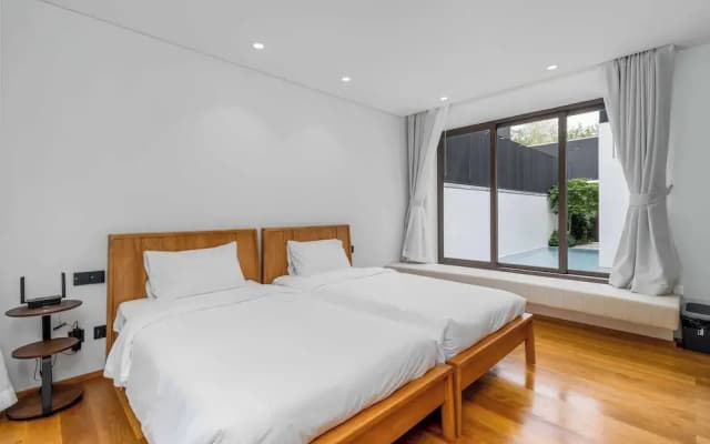 2Br Peaceful Pool Villa V275 - photo 5