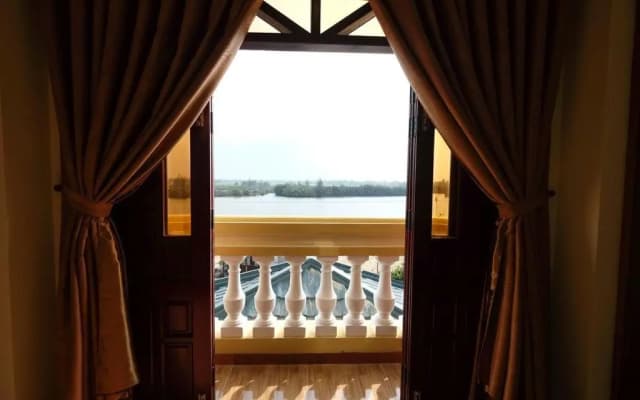 River Park Homestay and Hostel - photo 5