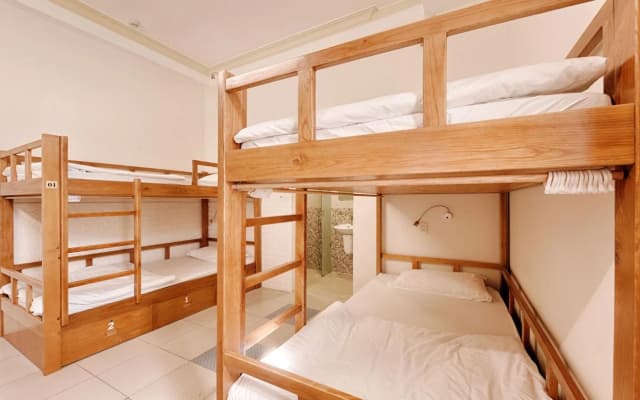 Dango Hostel - photo 5