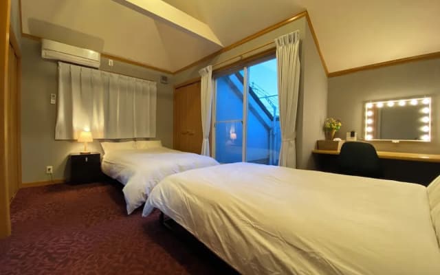 Five room 120 - photo 4