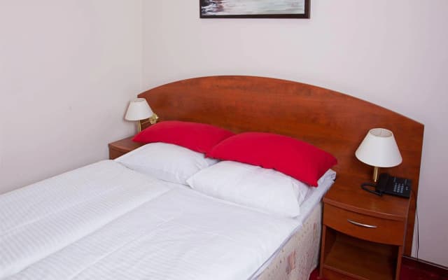 Hotel Abell - photo 3