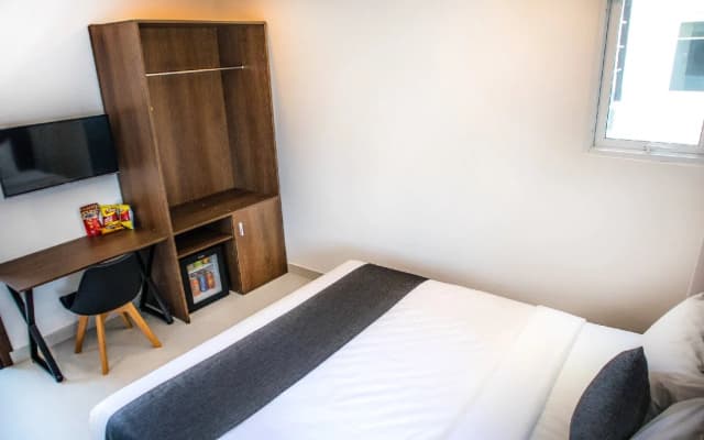 Robin Hotel Danang - photo 4
