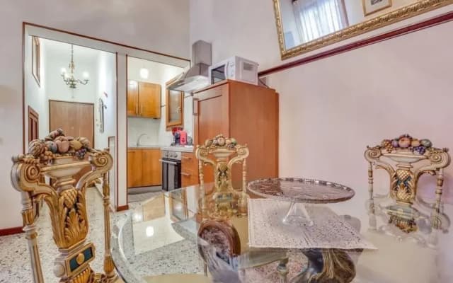 San Moisè Luxury Apartment - photo 3