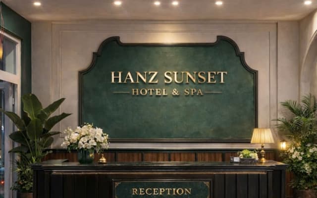 HANZ Sunset Town - photo 2