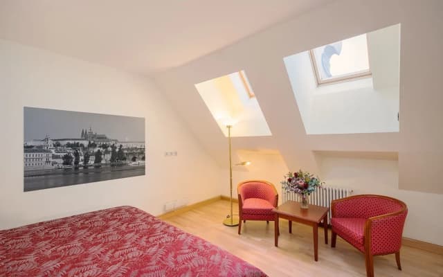 Marks Apart Hotel - photo 4