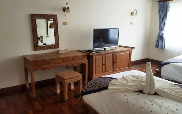 Beachcomber Chaweng - photo 2