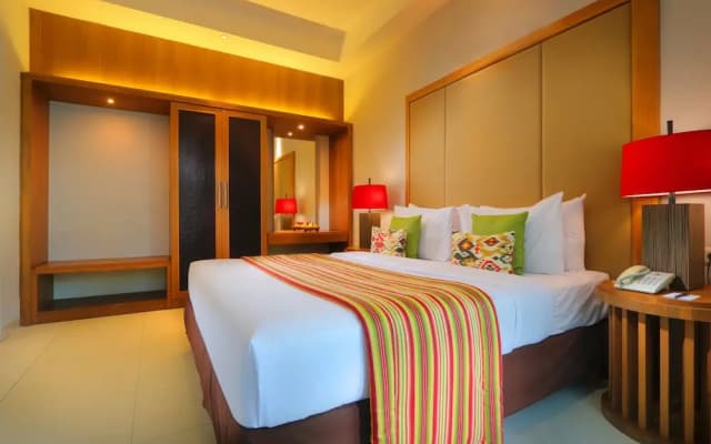 The Jineng Villas - photo 4