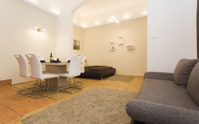 Lohikeitto Apartment - photo 5