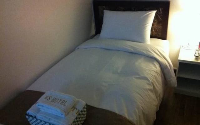 WS Hotel Sinchon - photo 5