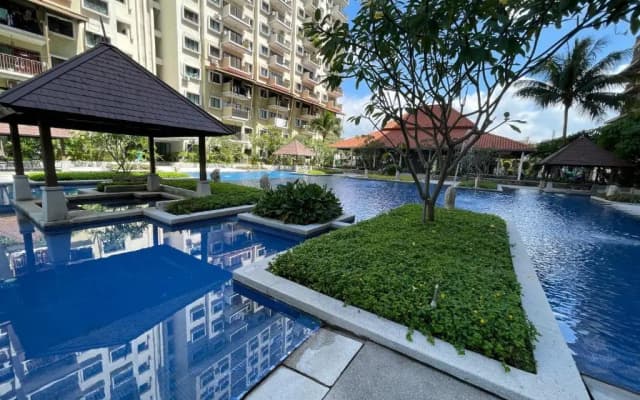 Homestay Aiyu @ Sek22 -Wifi/Netflix/Youtube/Aircon - photo 2