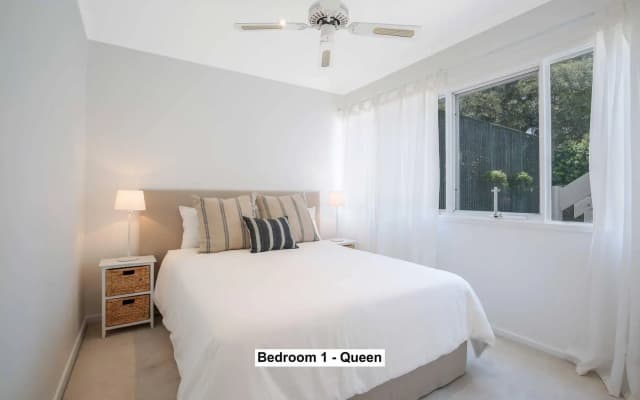 Greenwich Garden Apartment - photo 3