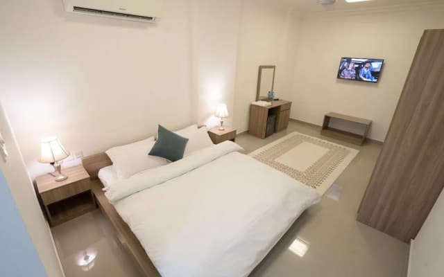 Al Majd Hotel - photo 4