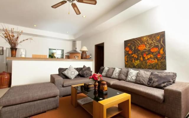 Montaplan Villa - photo 2