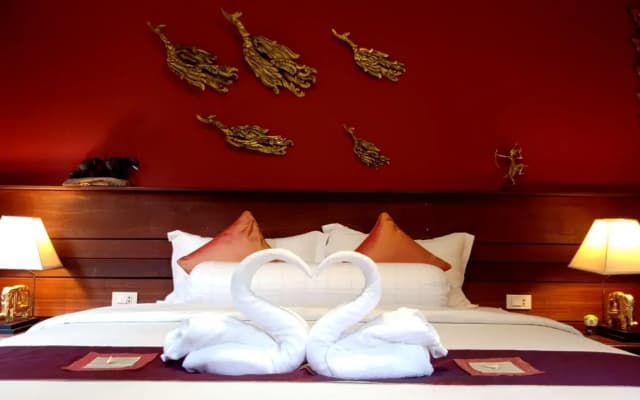 Le Prive Resort - photo 3