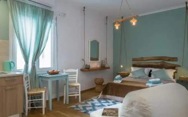 Athens Wooden Studio - photo 3