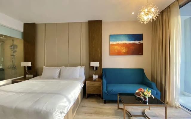 Zahoo house in Panorama Nha Trang - photo 2