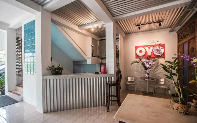 OYO 1001 Pulo Art Space Near Ciranjang ENT Hospital - photo 2
