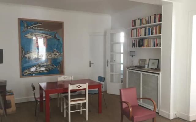 Appartement Paris XIV - photo 2