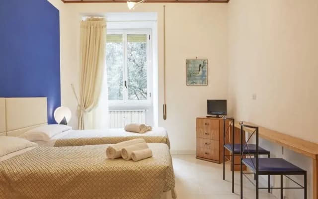 Flaminio & Popolo Large Apartment - photo 4
