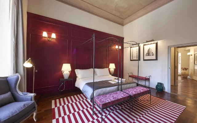 Peruzzi Urban Residences - photo 4