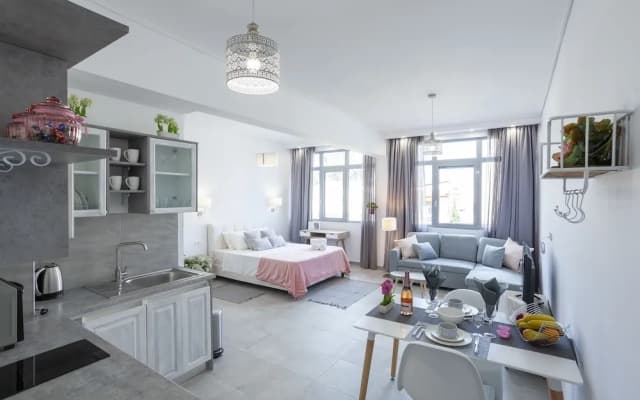 Feidias luxury flat Psyrri square - photo 5