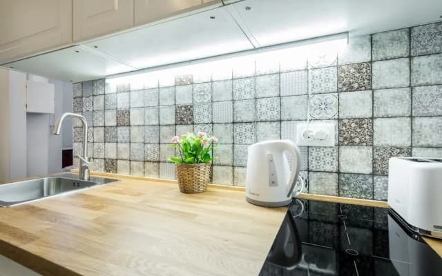 Venus Apartments - Kazinczy Street I - photo 4