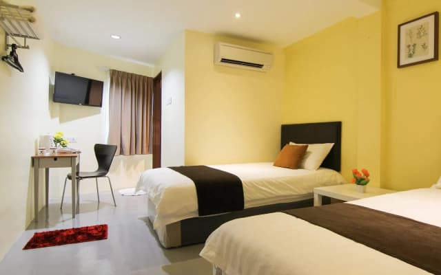 Naka Hotel - photo 5