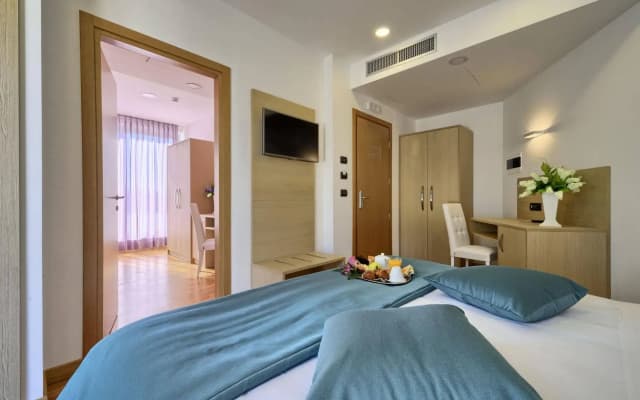 Ginevra Palace Hotel - photo 4