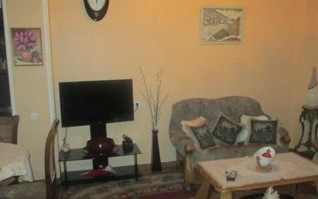 Comfort in old Tbilisi - photo 2