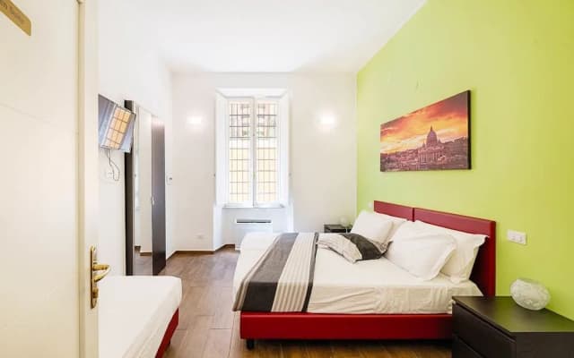 Guest House Il Tempio Della Capitale - photo 2