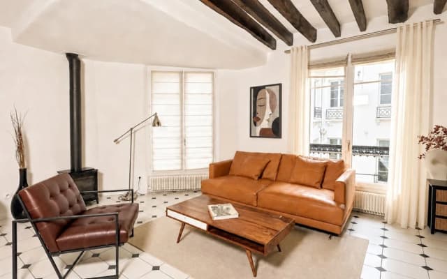 1597 Amelot - photo 3
