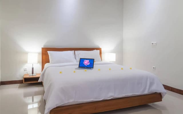 The Akvilla Seminyak - photo 2