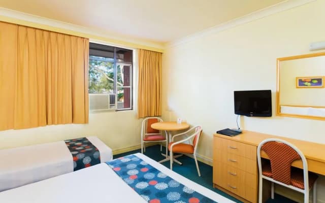 Markets Hotel - photo 4