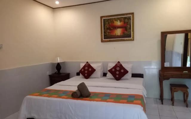 Nyoman House Ubud - photo 3