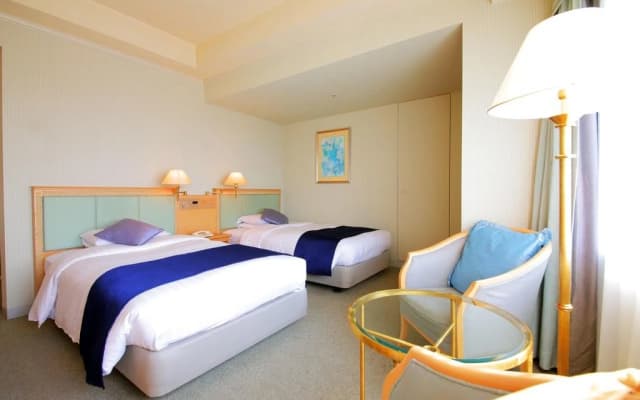 Palace Hotel Tachikawa - photo 4