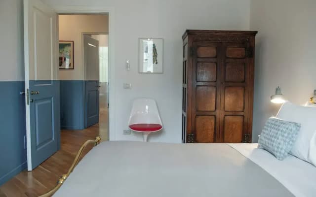Mamo Florence - Matteotti Apartment - photo 3