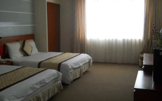 My Hoa 1 Hotel - photo 4