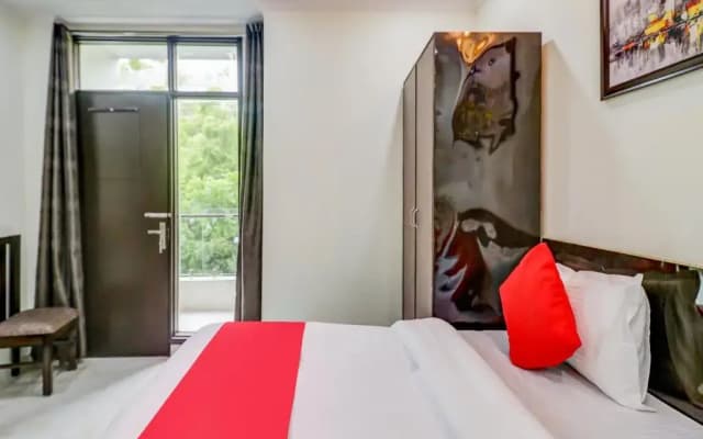 Hotel Tom and Jerry - photo 3