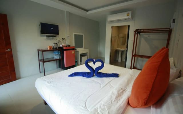 Khlong Dao Sunset Villa - photo 4