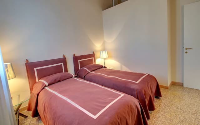PATRIZIO panoramic view - photo 4