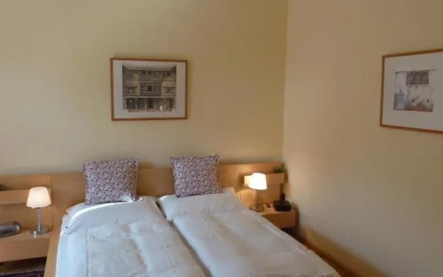 Stadtnest Bed  Breakfast - photo 5